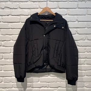Etophe Studios Puffer Jacket